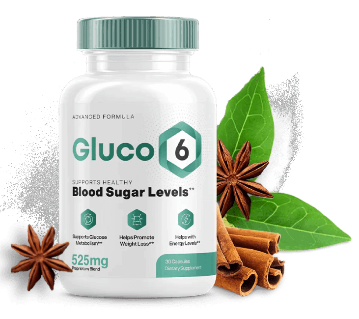 gluco extend