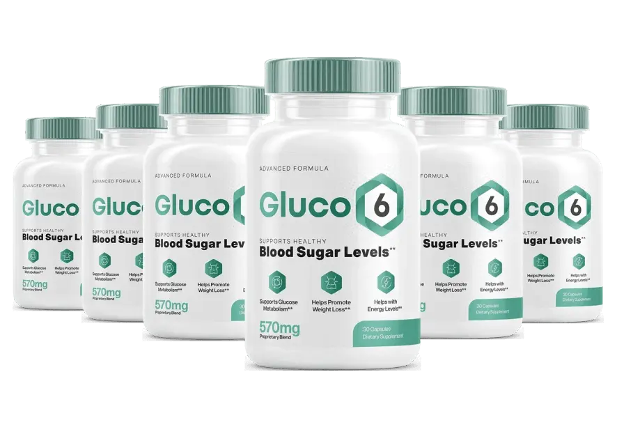gluco extend order